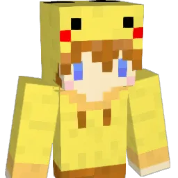 wia_ry Minecraft avatar bust