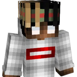 wiaderko_420_ Minecraft avatar bust