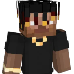 wiadro420 Minecraft avatar bust