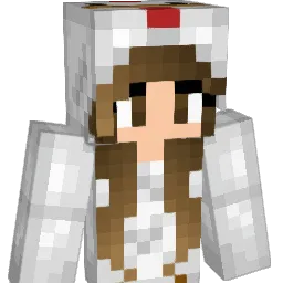 wiboel Minecraft avatar bust