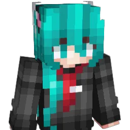 wichiraaphrnsx Minecraft avatar bust