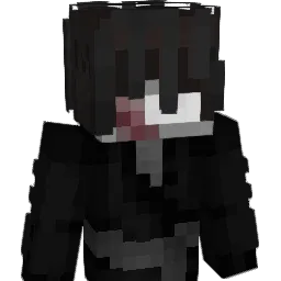 wichtiger15 Minecraft avatar bust