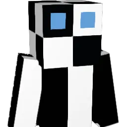 wick133's Minecraft skin