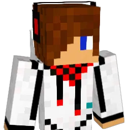 wickedfloridian Minecraft avatar bust