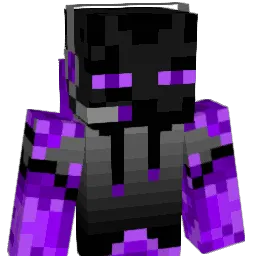 wickedizz's Minecraft skin