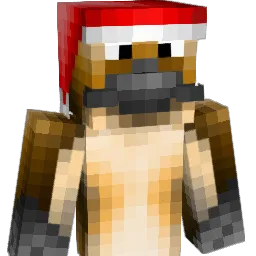 wickedpigs2 Minecraft avatar bust
