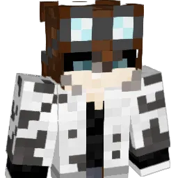 wicket18 Minecraft avatar bust