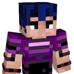 wickles's Minecraft skin