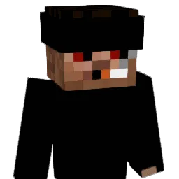wickr_'s Minecraft skin