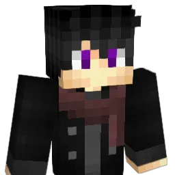 wickworks's Minecraft skin