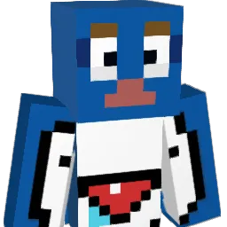 wicuu Minecraft avatar bust