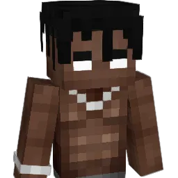 widi11 Minecraft avatar bust