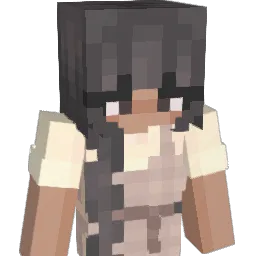 widsy78's Minecraft skin