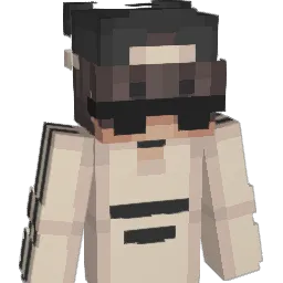 wiem3marYT Minecraft avatar bust