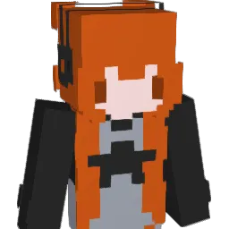 wiemsie's Minecraft skin