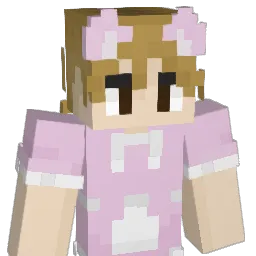 wierdchamp0 Minecraft avatar bust