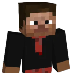 wierdz_ Minecraft avatar bust