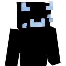 wif0 Minecraft avatar bust