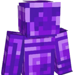 wiffotoes Minecraft avatar bust