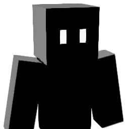 wifihobo Minecraft avatar bust