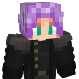wigame07 Minecraft avatar bust