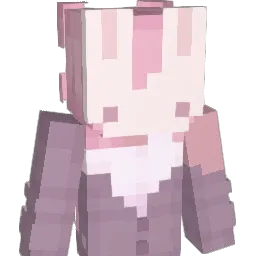 wigfoe Minecraft avatar bust
