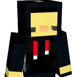 wigginsboi Minecraft avatar bust
