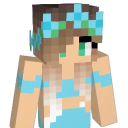wiggles_weber Minecraft avatar bust
