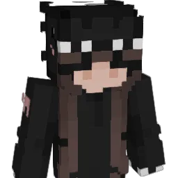 wigglewiggle603 Minecraft avatar bust
