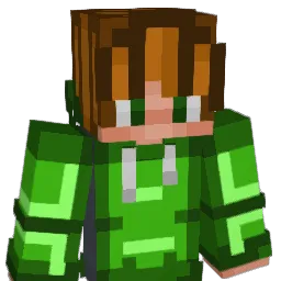 wiggleworm_ Minecraft avatar bust