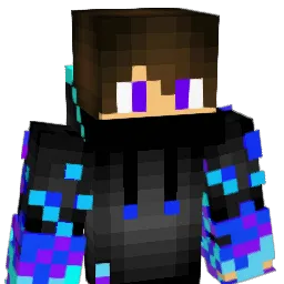 wiggo2008 Minecraft avatar bust