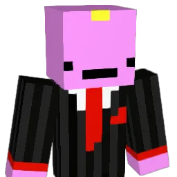 wiggyman10 Minecraft avatar bust