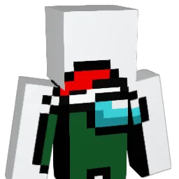 wiglas's Minecraft skin