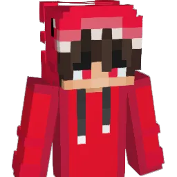 wiglett_ Minecraft avatar bust