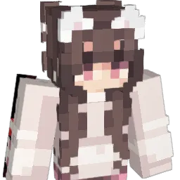 Minecraft-Avatar von wihzerd_: Büste