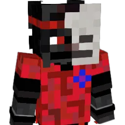 wiibee01 Minecraft avatar bust
