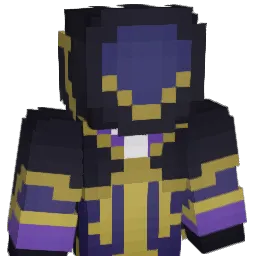 wiiehsan Minecraft avatar bust
