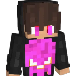 wiiilolo Minecraft avatar bust