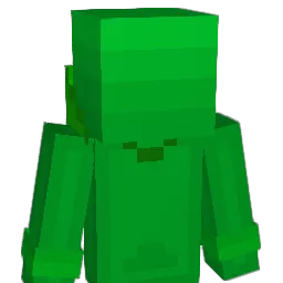 wiiman_mcfly01 Minecraft avatar bust