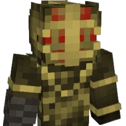 wiipapneers Minecraft avatar bust