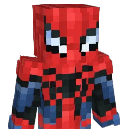 wijeongju Minecraft avatar bust