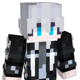 wik_niuwa Minecraft avatar bust