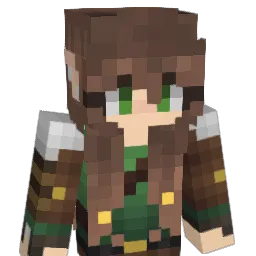 wikapaker's Minecraft skin