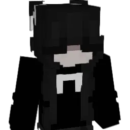 wikaxv's Minecraft skin