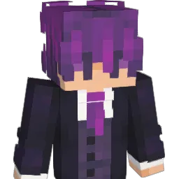 wikcy's Minecraft skin
