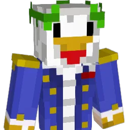 wikifield's Minecraft skin