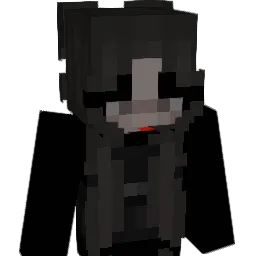 wikt0riia Minecraft avatar bust