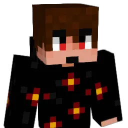 wiktoj Minecraft avatar bust