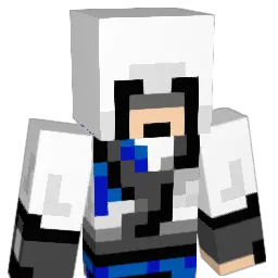 wiktor2564 Minecraft avatar bust