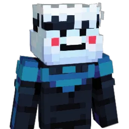 wiktor9920 Minecraft avatar bust